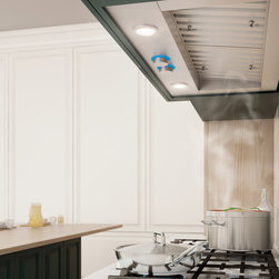 Trento - Range Hoods And Vents