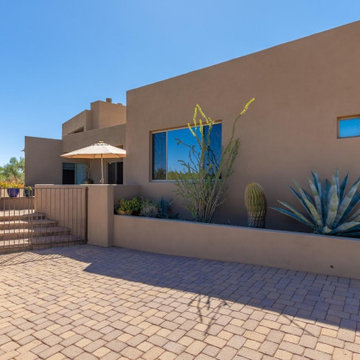 Desert Mountain Scottsdale