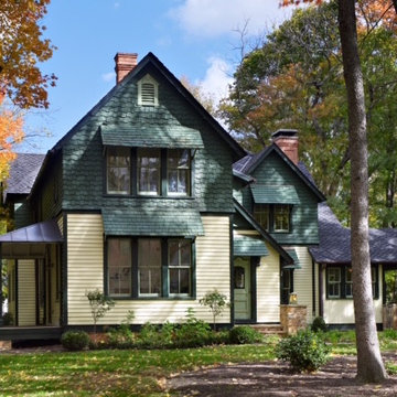 Garner Cottage