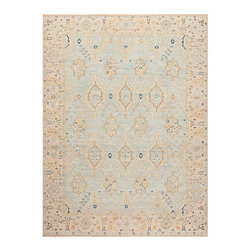 Samad Rug - Area Rugs