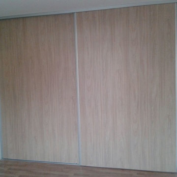 Muebles a medida - Carpinteria