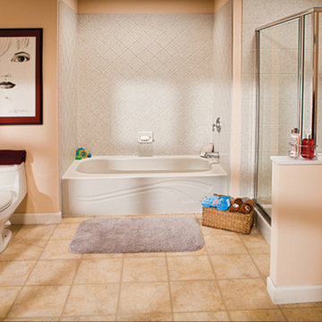 Our Work