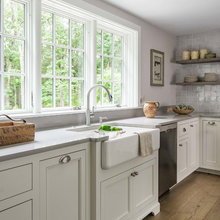 Sustainable Soft Finishes