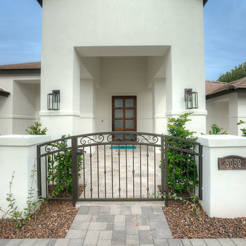 Del Caverna Home Remodel