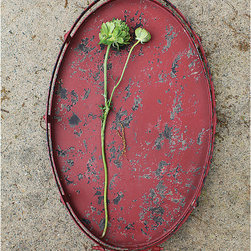 Be Our Guest - Serving Trays