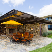 Exterior Ideas