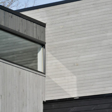 Ski House