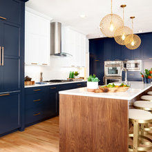 Kitchen Ideas