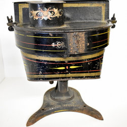 September 14th Auction - Primitives - Products