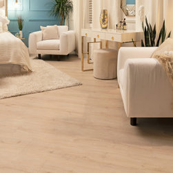 Luxury Vinyl Plank Flooring - Vinyl Flooring