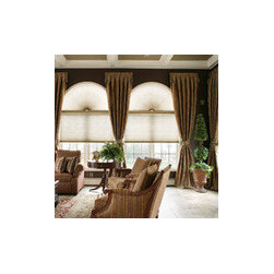 Cellular Shades - Products