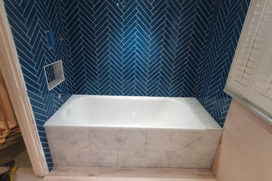 Bathroom in Sussex.