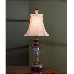 The Rihana Table Lamp - Products