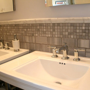 examples of our work