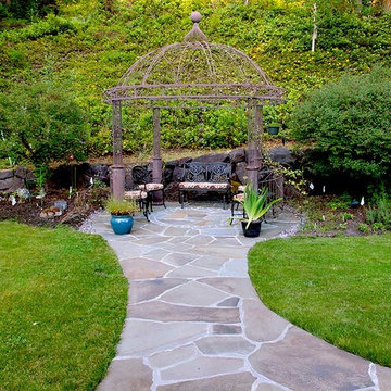 Hollywood Hill, Woodinville