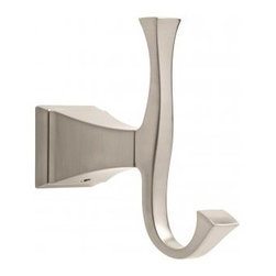 Decorative Hooks - Towel Bars And Hooks