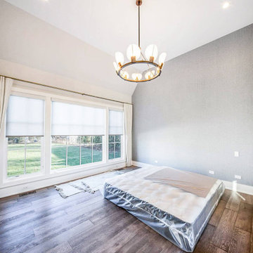 Premium Engineered White Oak Flooring Elmhurst