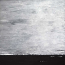 "The Rising" - Paintings