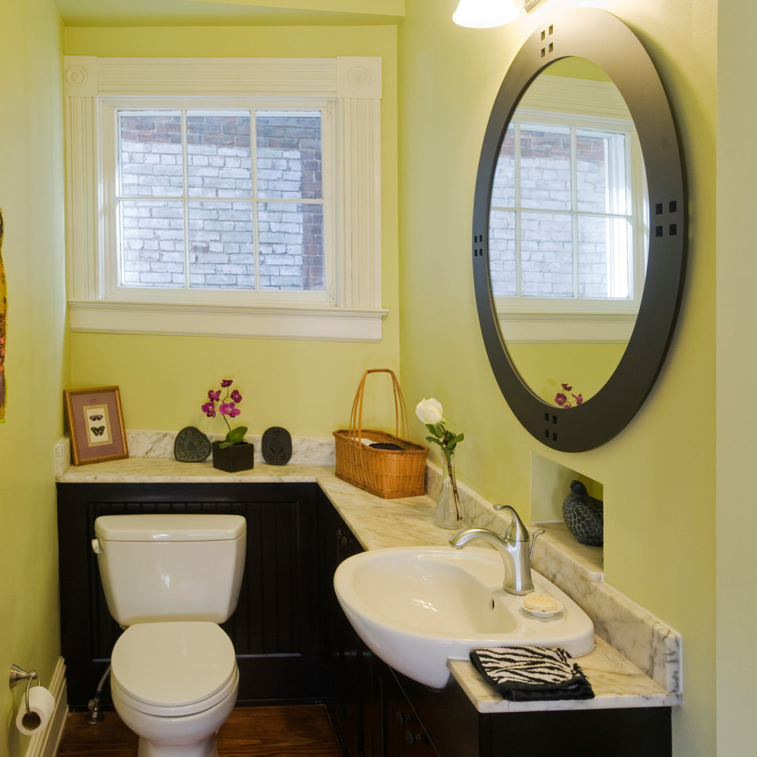 Kitchen and Baths Remodel