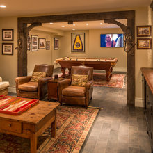 tv/family room