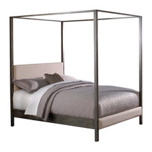 Beds for master @ Windmill Lane
