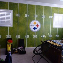 Gavin's Room