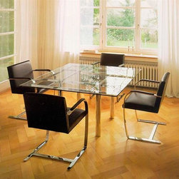 Brno chair - Dining Chairs