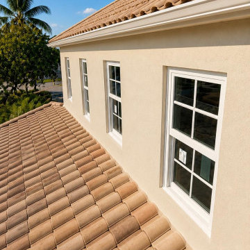 IMPACT WINDOWS AND DOORS