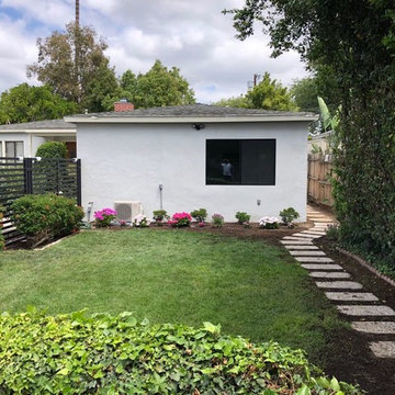 Garage Conversion - San Jose, CA
