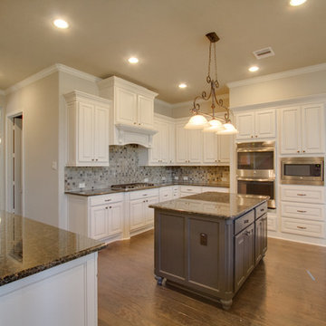 Trendmaker Inventory Homes