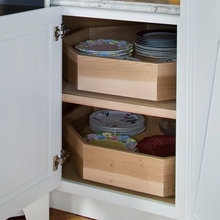 SSI kitchen