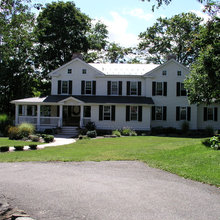 Farmhouse Styles