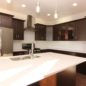Panther Builders Custom Homes