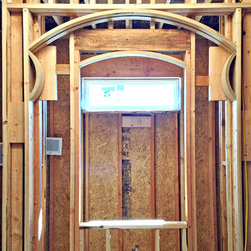 CEILTRIM Custom Archways - Products