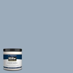 BEHR Blue Willow - Paint