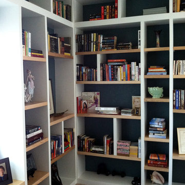storage solutions