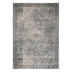Monastery Area Rug - Area Rugs