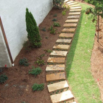 Our Residential Work