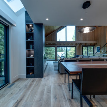Whistler Home