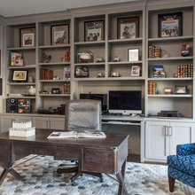 Mark's Office