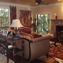 Living Room Ideas