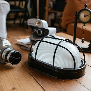 Nautical Lights