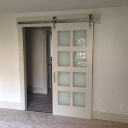 Miscellaneous Doors - Products
