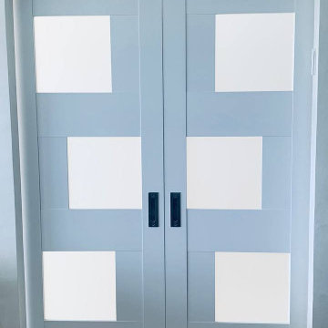 Installation Videos