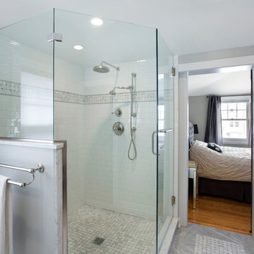 Elliot Ave. Master Suite