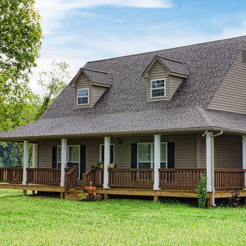 Custom Built Homes | America's Home Place