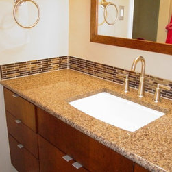 Stone Options - Products