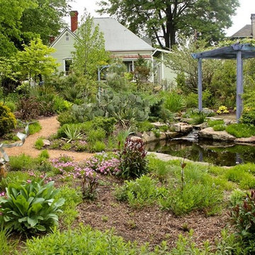 Jaliya's Memorial Garden