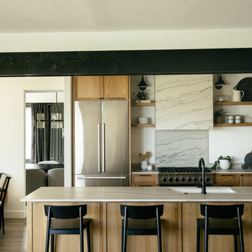 Organic Modern