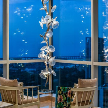Sea-facing Apartment